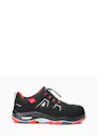 Elten Alan XXTP Black-Red Easy ESD S1PS Werkschoen miniatuur