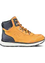 Safety Jogger Street JR Werkschoen Camel miniatuur