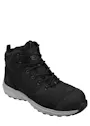 Python Legend Black High S3S SC SR Werkschoen miniatuur