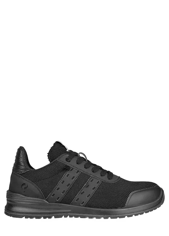 Quick Q1905 Sprint Dark S1PS FO SR ESD Werkschoen