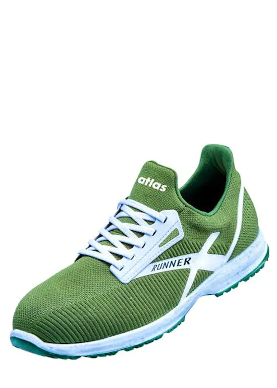 Atlas Runner 75 S1P Werkschoen Laag 