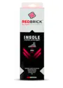 Redbrick Inlegzool High miniatuur