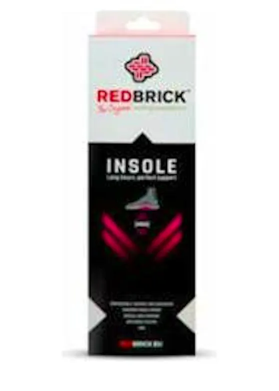 Redbrick Inlegzool High