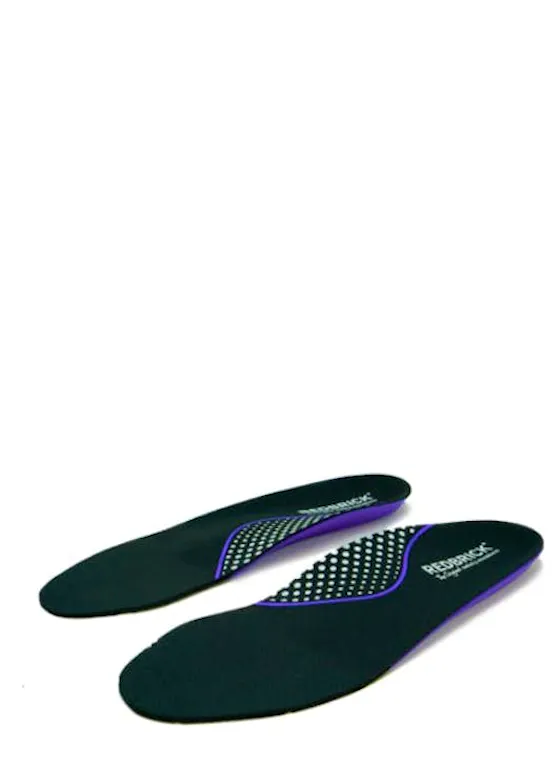 Redbrick Inlegzool High