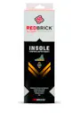 Redbrick Inlegzool Low miniatuur