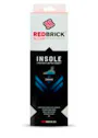 Redbrick Inlegzool Medium miniatuur