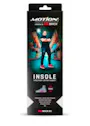 Redbrick Motion Inlegzool High miniatuur