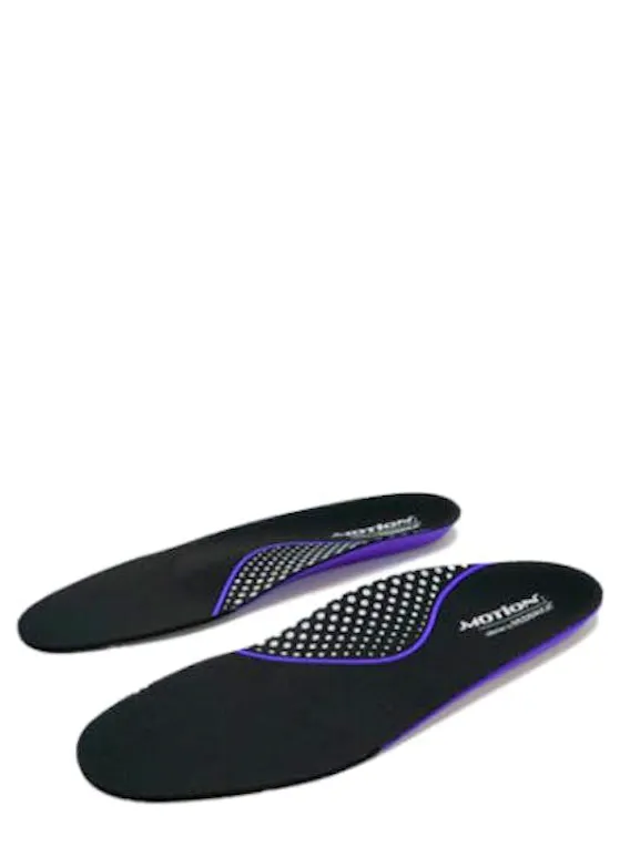 Redbrick Motion Inlegzool High