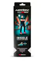 Redbrick Motion Inlegzool Medium miniatuur