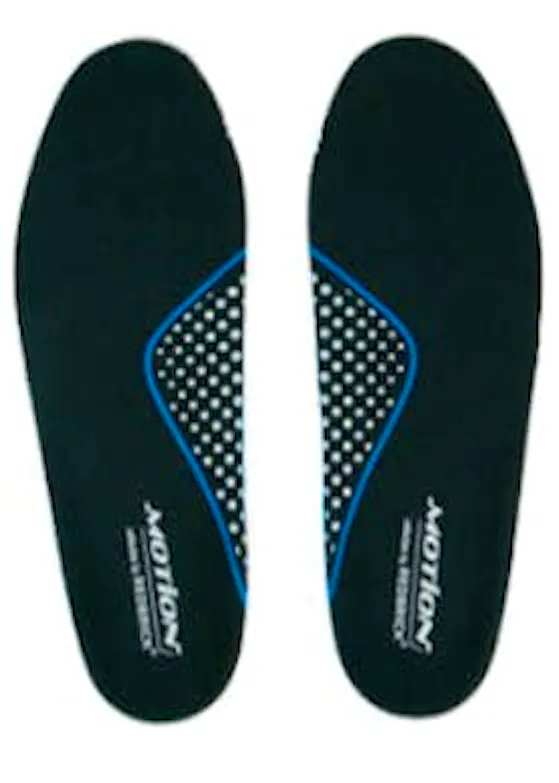 Redbrick Motion Inlegzool Medium