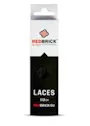 Redbrick Veters Zwart miniatuur