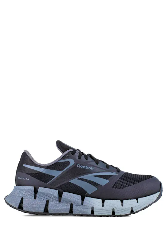 Reebok Floatzig IB3031 S1PS Veiligheidsschoen Zwart/Grijs