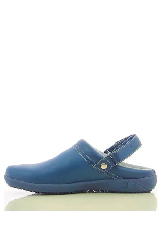 Safety Jogger Remy OB Werkklomp Marine