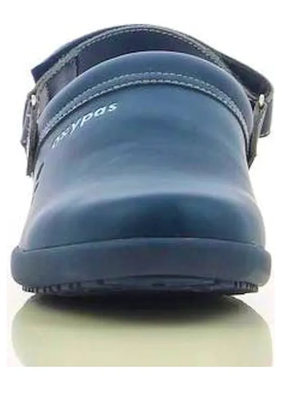 Safety Jogger Remy OB Werkklomp Marine