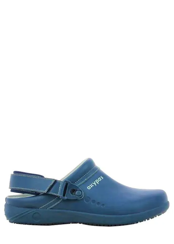 Safety Jogger Remy OB Werkklomp Marine
