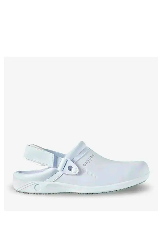 Safety Jogger Remy OB Werkklomp Wit
