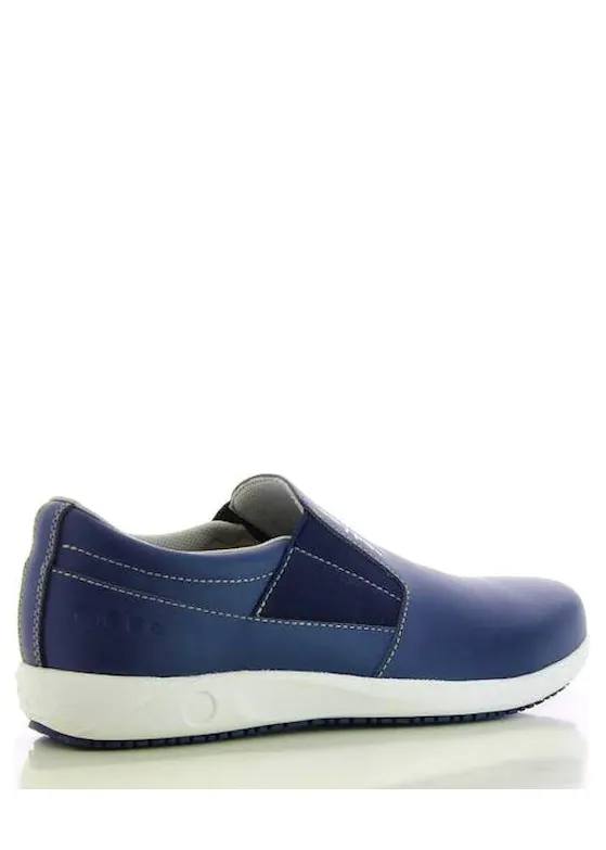 Safety Jogger Roy O1 Werkschoen Wit