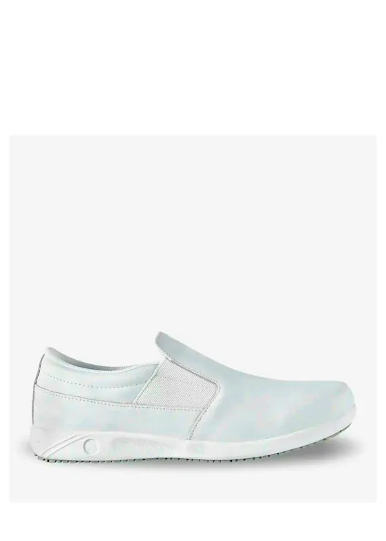 Safety Jogger Roy O1 Werkschoen Wit