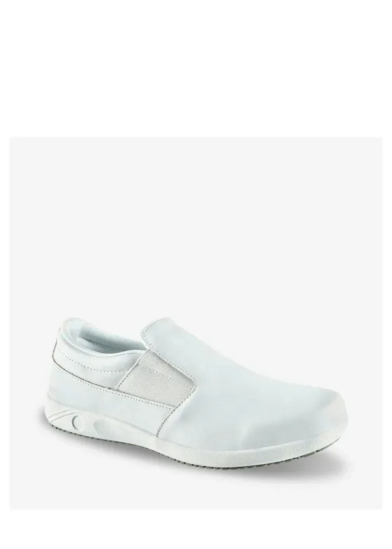 Safety Jogger Roy O1 Werkschoen Wit