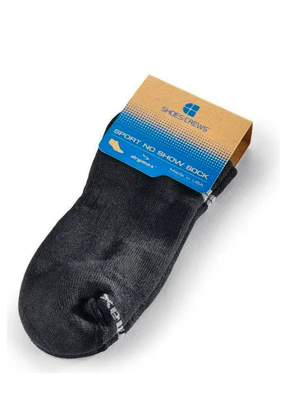 Shoes For Crews SFC Enkelsokken