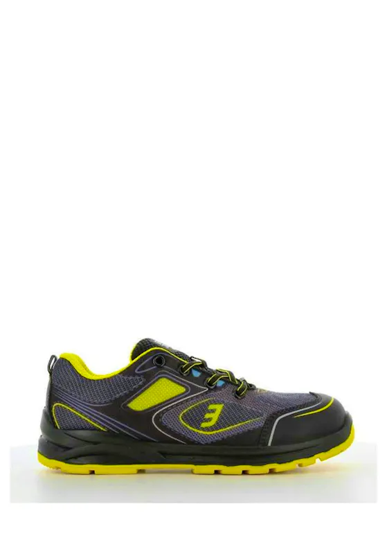 Safety Jogger Cador S1P Laag Werkschoen