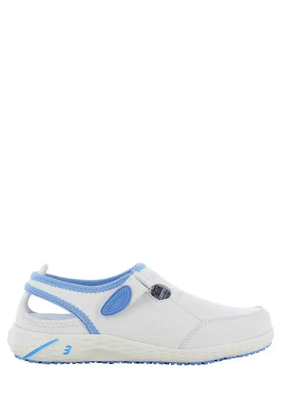 Safety Jogger Lina OB Werkschoen Laag