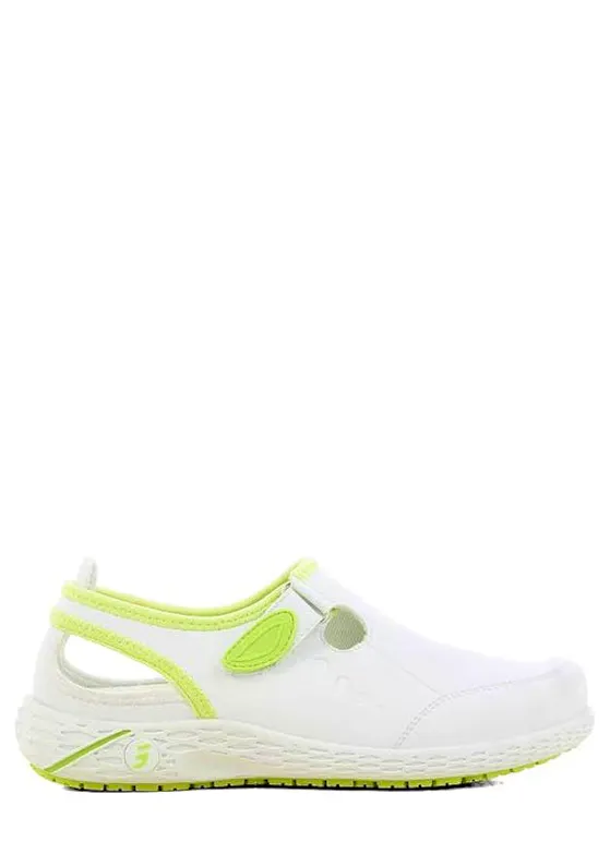 Safety Jogger Lina OB Werkschoen Laag