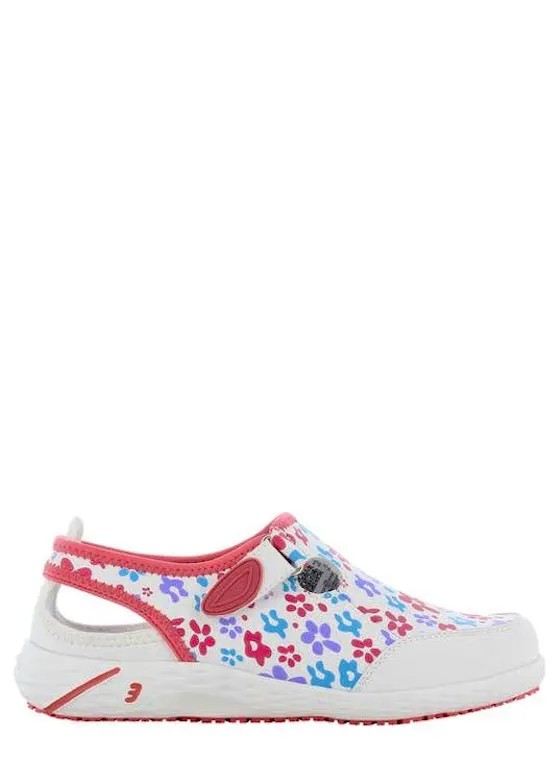 Safety Jogger Lina OB Werkschoen Laag Multi