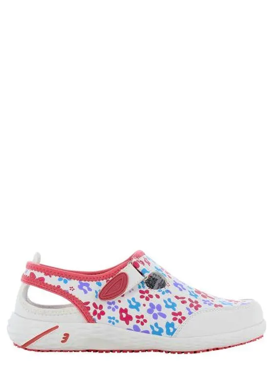 Safety Jogger Lina OB Werkschoen Laag