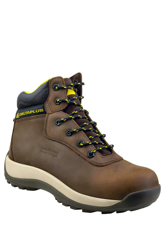 Delta Plus Saga Werkschoen S3 SRC