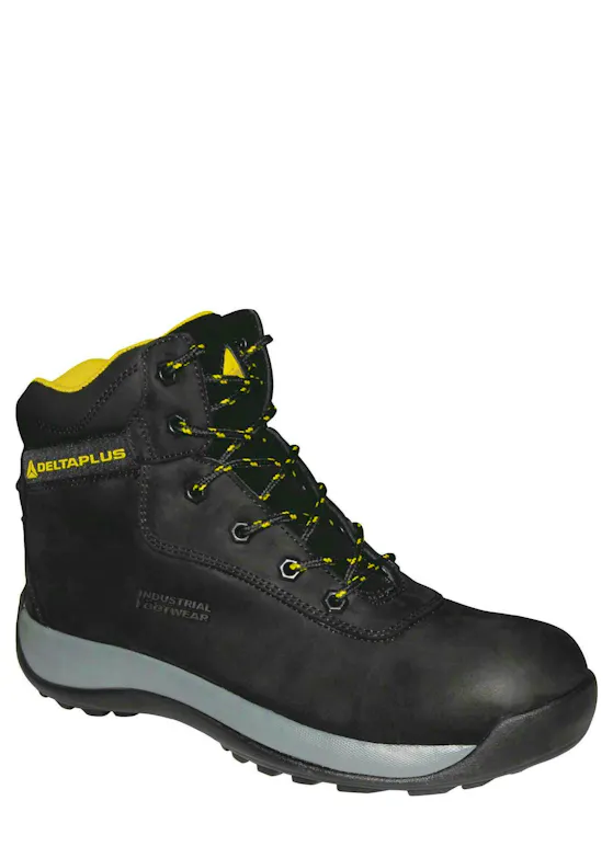 Delta Plus Saga Werkschoen S3 SRC