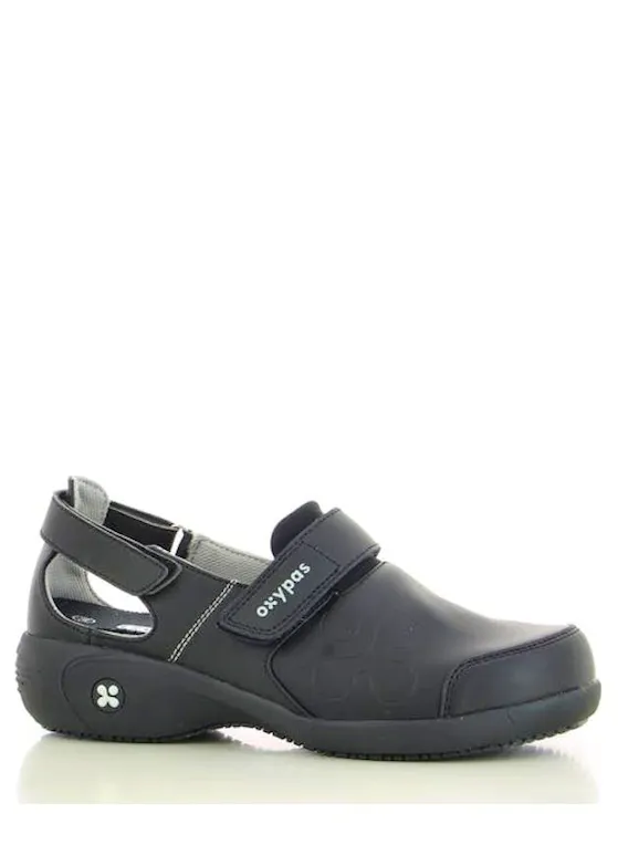 Safety Jogger Salma SRC ESD