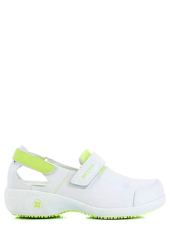 Safety Jogger Salma SRC ESD
