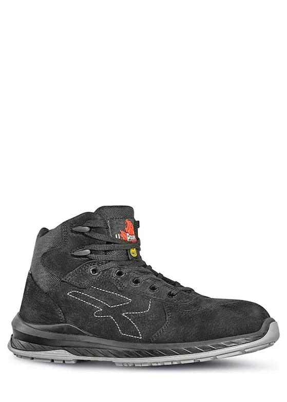 U-Power Red Industry Tweed S3 Werkschoen