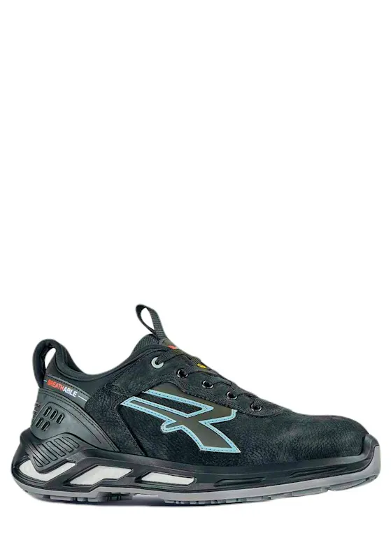 U-Power Red 360 Rush S3 Werkschoen