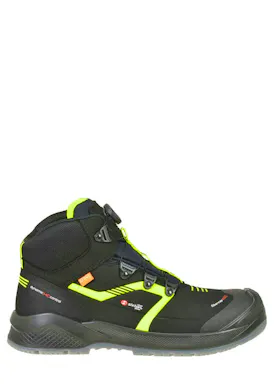 Sixton Peak Resolute Scatto High Boa S3 Werkschoen
