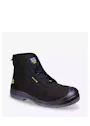 Safety Jogger Ecodesert S1P Halfhoog Werkschoen miniatuur