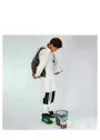 Mascot F0130 S1P Werkschoen Laag miniatuur