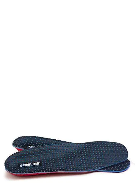 Gerba Secolino Inlegzool