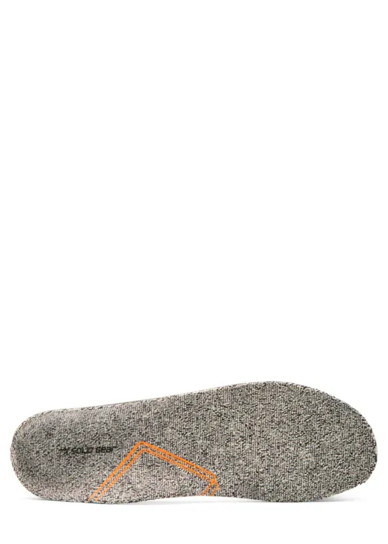 Solid Gear OPF Voetbed Winter Hoog