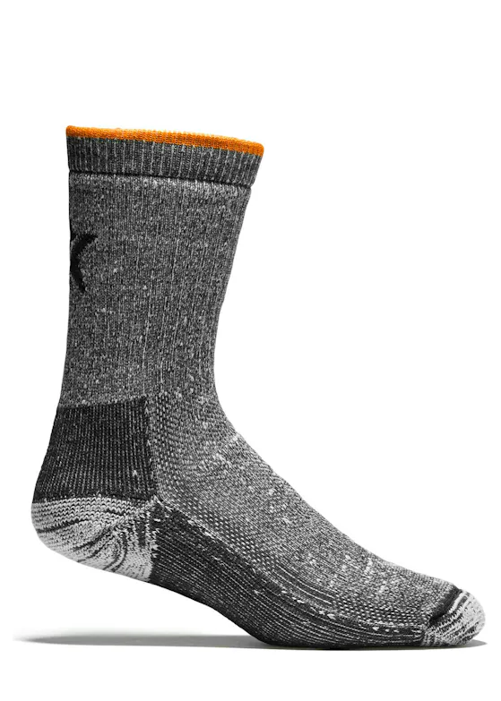 Solid Gear Heavy Thermo Winter Socks