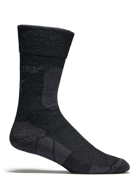 Solid Gear Performance Winter 2-pack Sokken