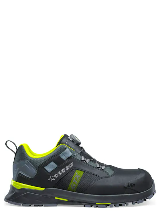 Solid Gear Shift GTX Laag veiligheidsschoen