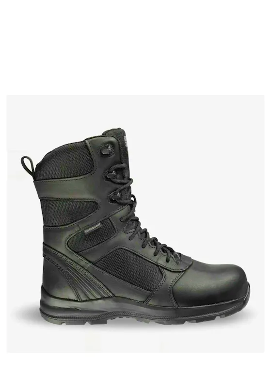Safety Jogger ST44 Shark S3 Z Werklaars
