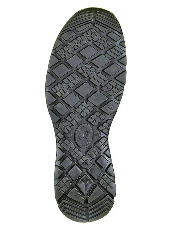 Sixton Peak Carena S1P SRC Werkschoen