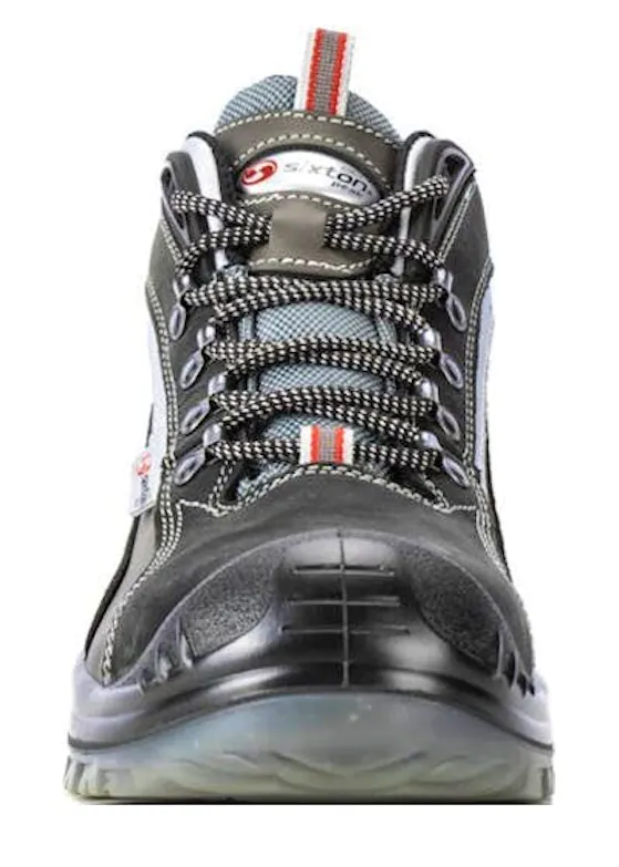 Sixton Peak Adamello S3 werkschoen