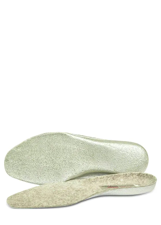 Sixton Peak Dual Insulation Inlegzool