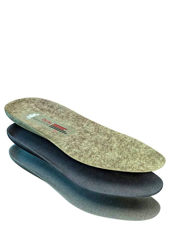 Sixton Peak Dual Insulation Inlegzool