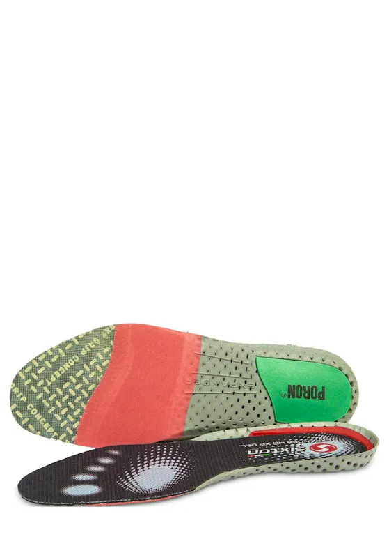 Sixton Peak Expander Inlegzool