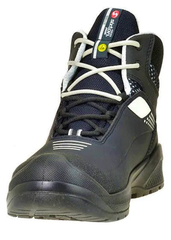 Sixton Peak Resolute Forza S3 Hoog
